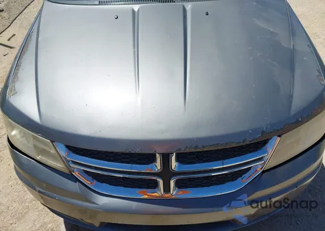 2013 Dodge Journey American Value Pkg z USA, uszkodzony, nr VIN 3C4PDCAB3DT532128